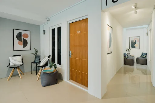 Kost Murah di Manggarai Selatan Kecamatan Tebet Kota Jakarta Selatan Daerah Khusus Ibukota Jakarta c1a