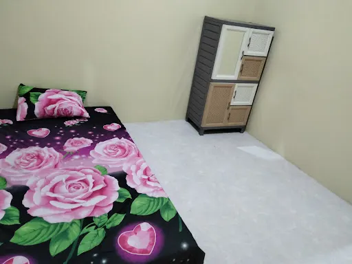Kost Murah di Mangunsari Kecamatan Sidomukti Kota Salatiga Jawa Tengah 1je