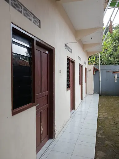 Kost Murah di Mangunsari Kecamatan Sidomukti Kota Salatiga Jawa Tengah b75