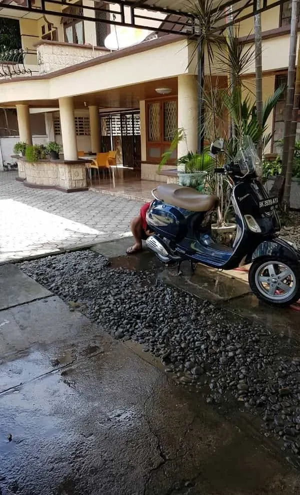 Kost Murah di Medan 063j4