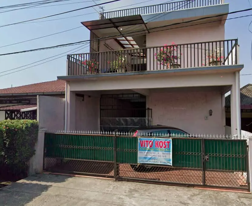 Kost Murah di Medan c3gfc