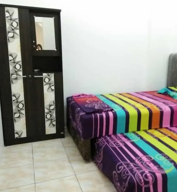 Kost Murah di Medan Petisah 10d2e