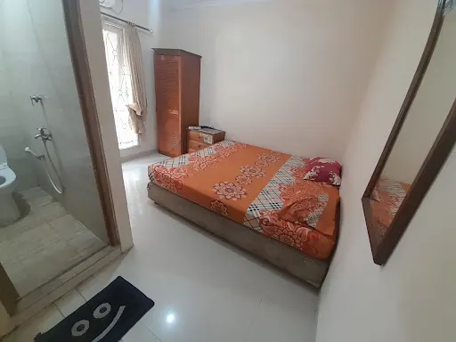 Kost Murah di Menteng Atas Kecamatan Setiabudi Kota Jakarta Selatan Daerah Khusus Ibukota Jakarta 2gj