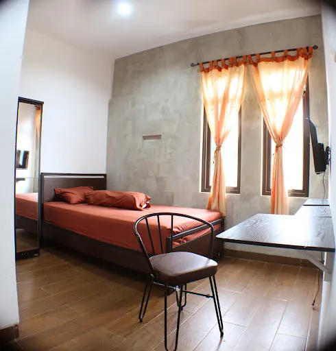 Kost Murah di Menteng Atas Kecamatan Setiabudi Kota Jakarta Selatan Daerah Khusus Ibukota Jakarta h15