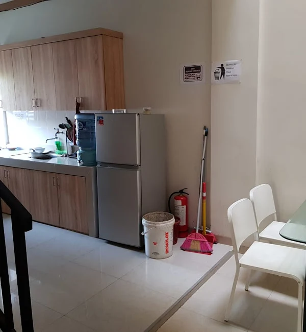 Kost Murah di Meruya Selatan Kecamatan Kembangan Kota Jakarta Barat Daerah Khusus Ibukota Jakarta 901gi