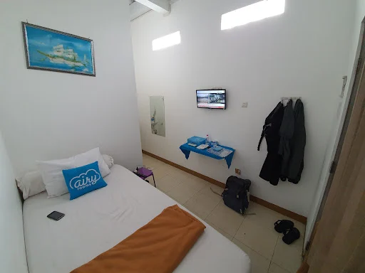 Kost Murah di Miroto Kecamatan Semarang Tengah Kota Semarang Jawa Tengah aa1