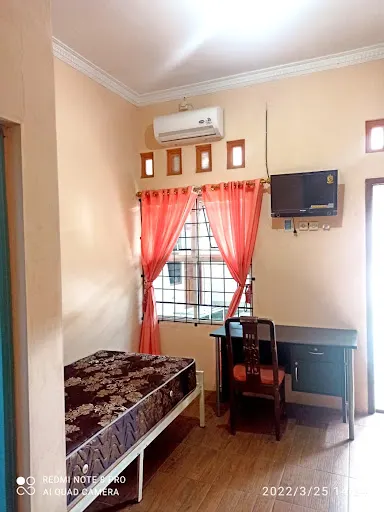 Kost Murah di Muktiharjo Kidul Kecamatan Pedurungan Kota Semarang Jawa Tengah dcc