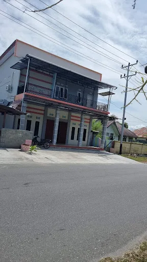 Kost Murah di Namaelo Kota Masohi Central Maluku Regency Maluku 4gg1h