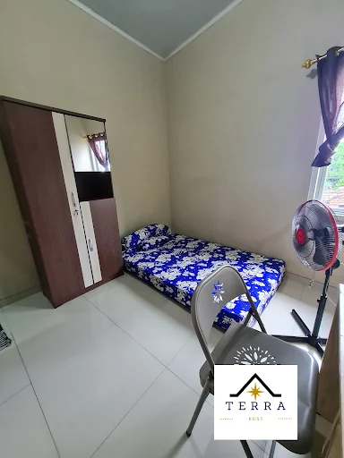 Kost Murah di Ngesrep Kecamatan Banyumanik Kota Semarang Jawa Tengah ica
