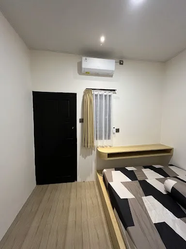 Kost Murah di Nusukan Kecamatan Banjarsari Kota Surakarta Jawa Tengah 948