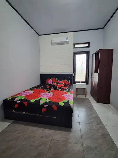 Kost Murah di Olilit Tanimbar Selatan Kabupaten Kepulauan Tanimbar Maluku hd0