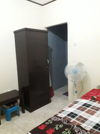 Kost Murah di Paal Dua Kecamatan Paal Dua Kota Manado Sulawesi Utara 0j2