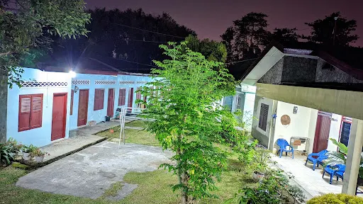 Kost Murah di Padang Bulan Kecamatan Medan Baru Kota Medan Sumatera Utara 3ce