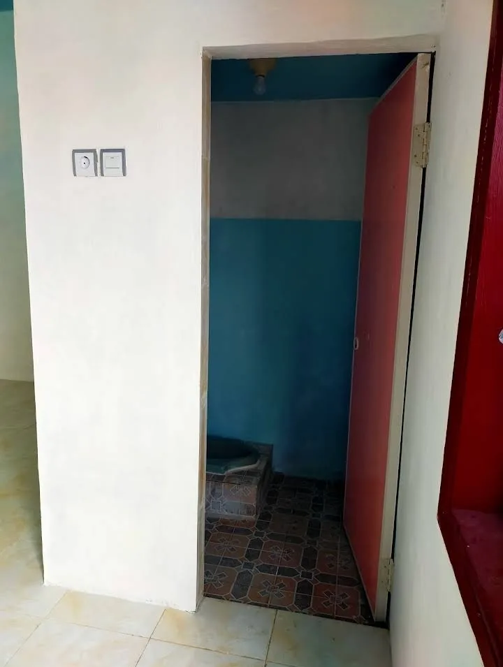Kost Murah di Padang Bulan Kecamatan Medan Baru Kota Medan Sumatera Utara 5fj