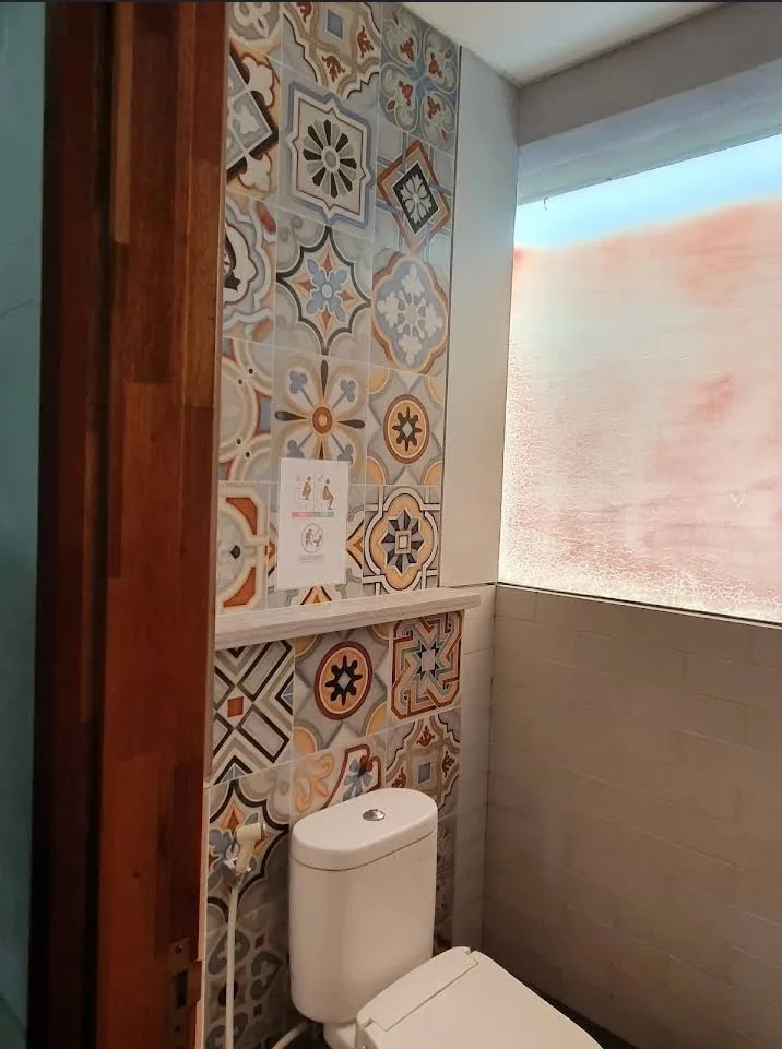 Kost Murah di Padang Bulan Selayang I Kecamatan Medan Selayang Kota Medan Sumatera Utara 855be