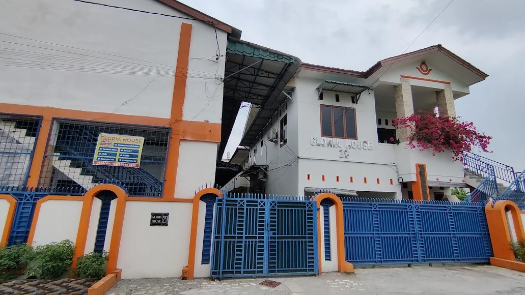 Kost Murah di Padang Bulan Selayang I Kecamatan Medan Selayang Kota Medan Sumatera Utara 8f8