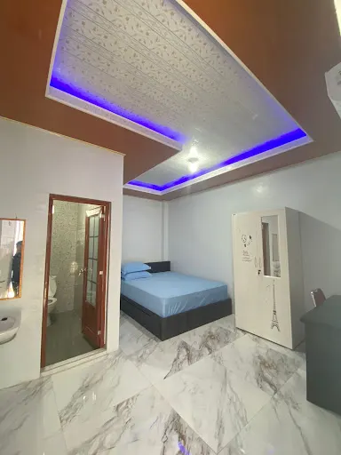 Kost Murah di Padang Bulan Selayang I Kecamatan Medan Selayang Kota Medan Sumatera Utara e42