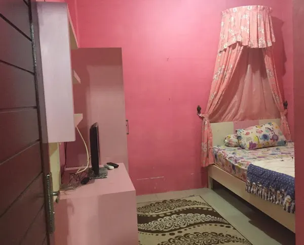 Kost Murah di Padang Bulan Selayang I Kecamatan Medan Selayang Kota Medan Sumatera Utara e9bej