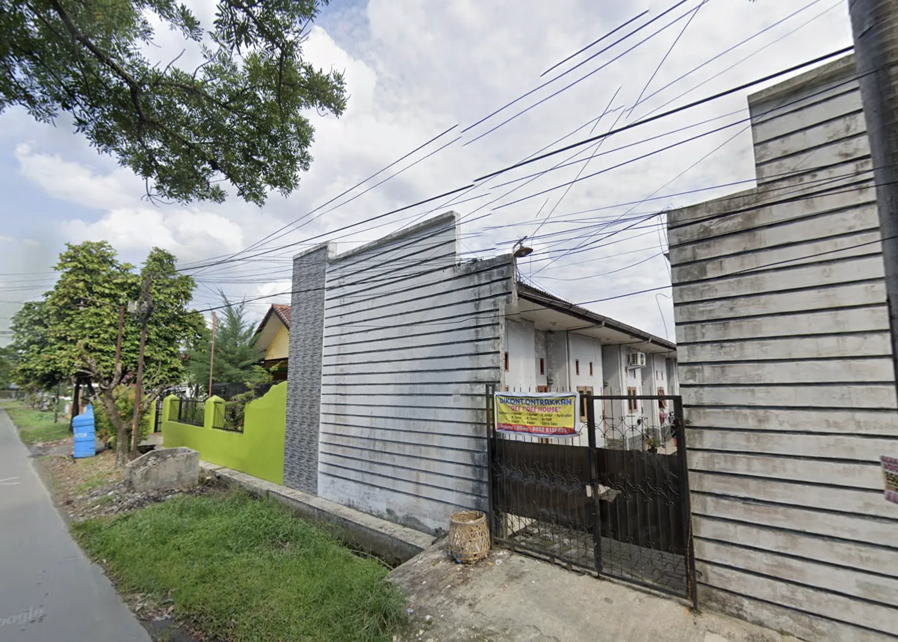 Kost Murah di Padang Bulan Selayang II Kecamatan Medan Selayang Kota Medan Sumatera Utara 293