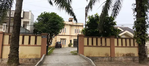 Kost Murah di Padang Bulan Selayang II Kecamatan Medan Selayang Kota Medan Sumatera Utara ih2