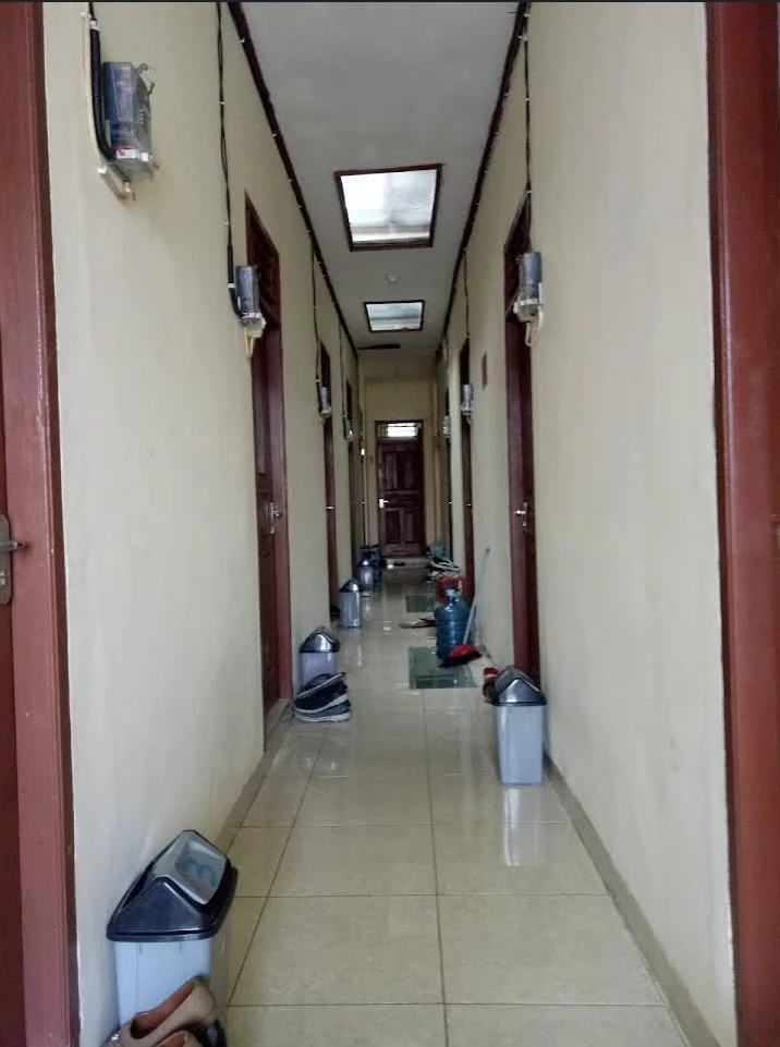 Kost Murah di Pademangan Barat Kecamatan Pademangan Jakarta Utara Daerah Khusus Ibukota Jakarta 07b40