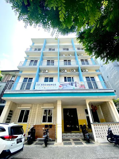 Kost Murah di Pagedangan Kecamatan Pagedangan Kabupaten Tangerang Banten 50j