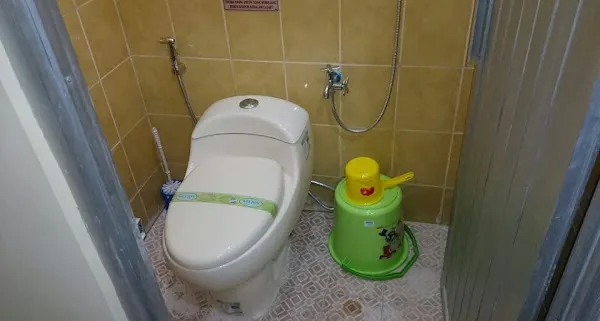 Kost Murah di Pajang Kecamatan Laweyan Kota Surakarta Jawa Tengah 03aja