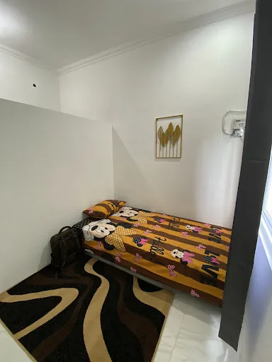 Kost Murah di Palebon Kecamatan Pedurungan Kota Semarang Jawa Tengah da3
