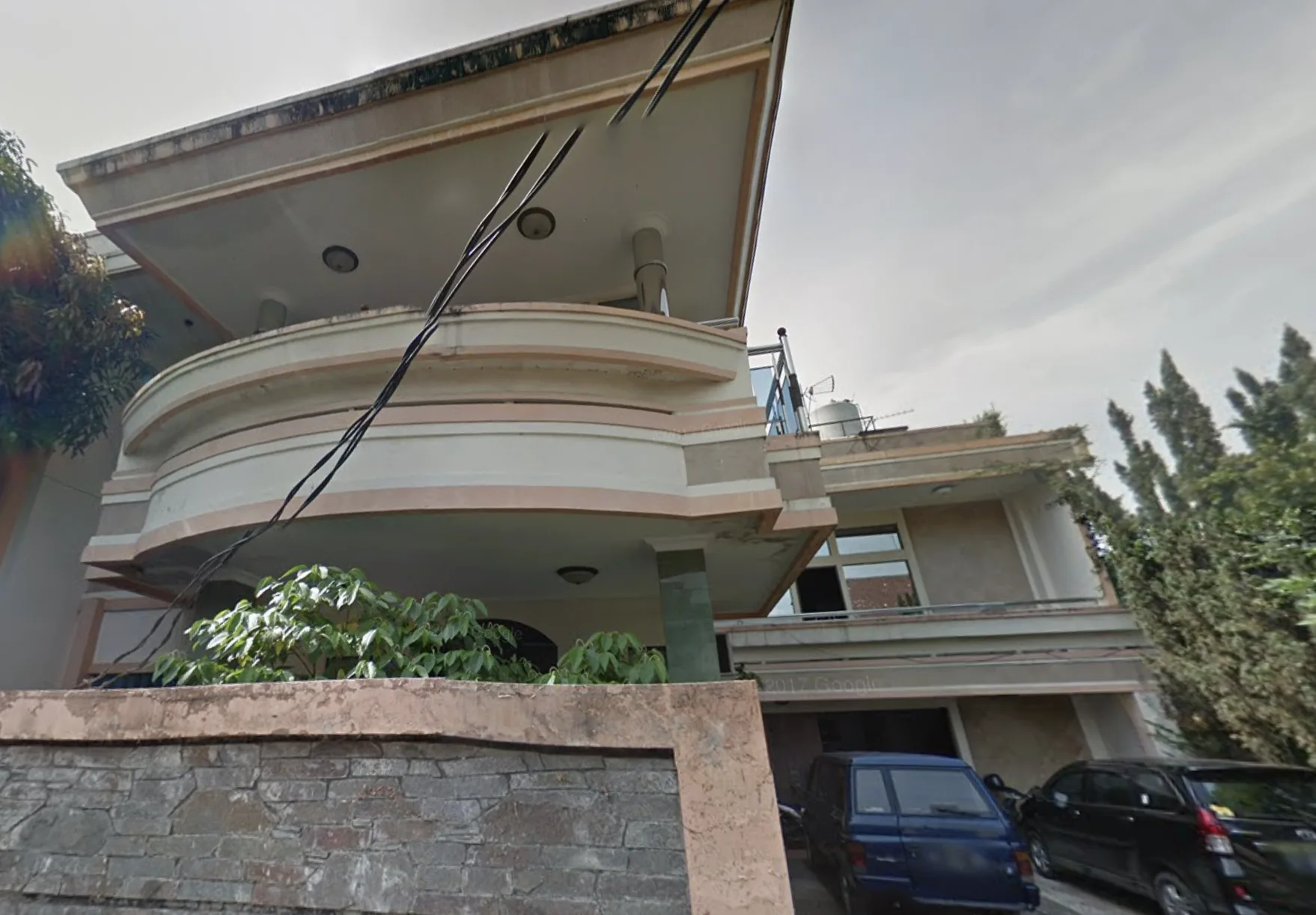 Kost Murah di Paledang Kecamatan Lengkong Kota Bandung Jawa Barat h41