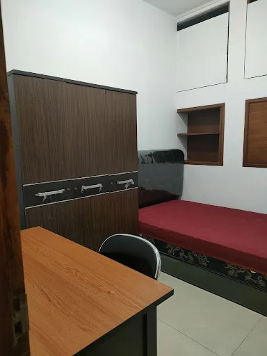 Kost Murah di Pamoyanan Kecamatan Cicendo Kota Bandung Jawa Barat 610