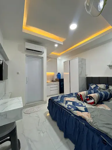 Kost Murah di Panaikang Kecamatan Panakkukang Kota Makassar Sulawesi Selatan 365