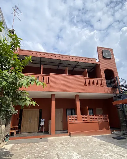 Kost Murah di Pandau Hilir Kecamatan Medan Perjuangan Kota Medan Sumatera Utara 83a