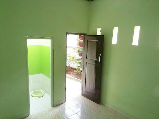 Kost Pak Arief
