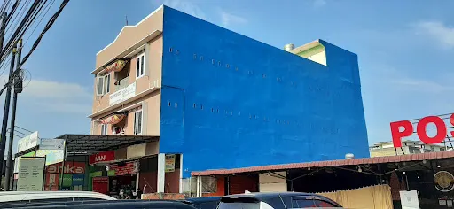 Kost Murah di Pangkalan Masyhur Kecamatan Medan Johor Kota Medan Sumatera Utara 3jg