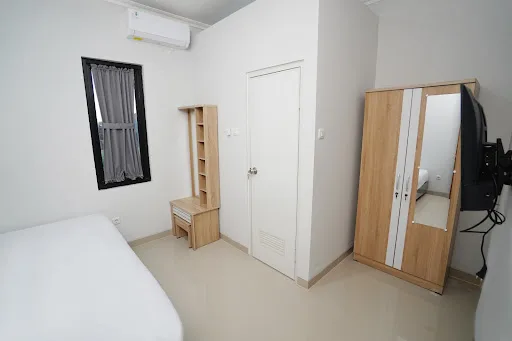 Kost Murah di Parung Serab Kecamatan Ciledug Kota Tangerang DKI Jakarta fa1