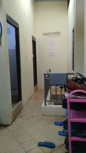 Kost Murah di Pasar Manggis Kecamatan Setiabudi Kota Jakarta Selatan Daerah Khusus Ibukota Jakarta d84