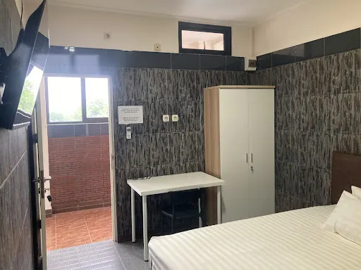 Kost Murah di Paseban Kecamatan Senen Kota Jakarta Pusat Daerah Khusus Ibukota Jakarta 51j