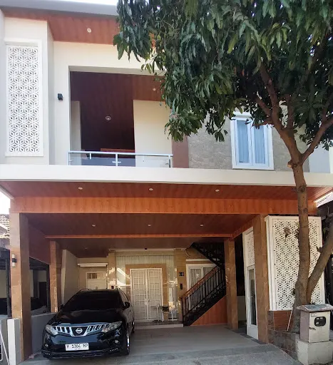 Kost Murah di Pedalangan Kecamatan Banyumanik Kota Semarang Jawa Tengah hf1