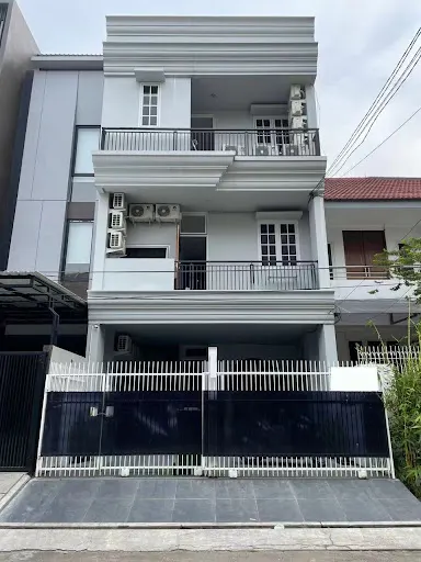 Kost Murah di Pegangsaan Dua Kecamatan Kelapa Gading Jakarta Utara Daerah Khusus Ibukota Jakarta g56