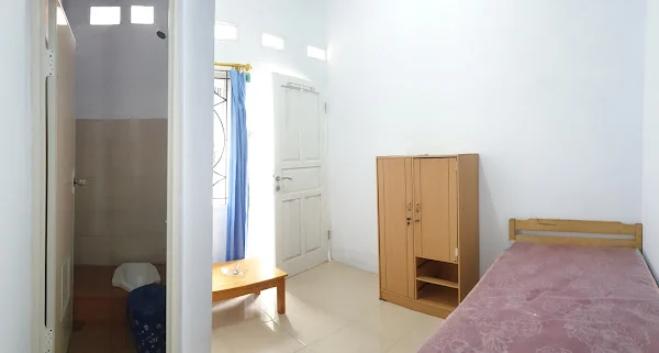 Kost Murah di Pejaten Timur Kecamatan Pasar Minggu Kota Jakarta Selatan Daerah Khusus Ibukota Jakarta g60ge