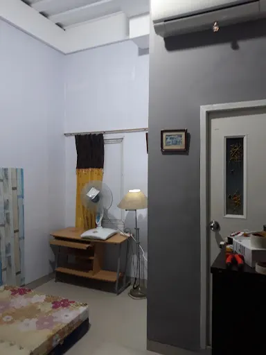 Kost Murah di Pela Mampang Kecamatan Mampang Prapatan Kota Jakarta Selatan Daerah Khusus Ibukota Jakarta g79