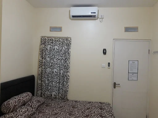 Kost Graha Demak