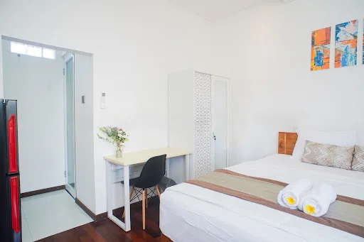 Kost Murah di Pemecutan Klod Kecamatan Denpasar Barat Kota Denpasar Bali dej