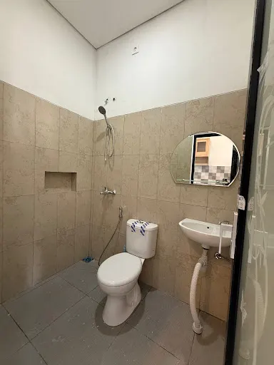 Kost Murah di Pemogan Kecamatan Denpasar Selatan Kota Denpasar Bali gjd