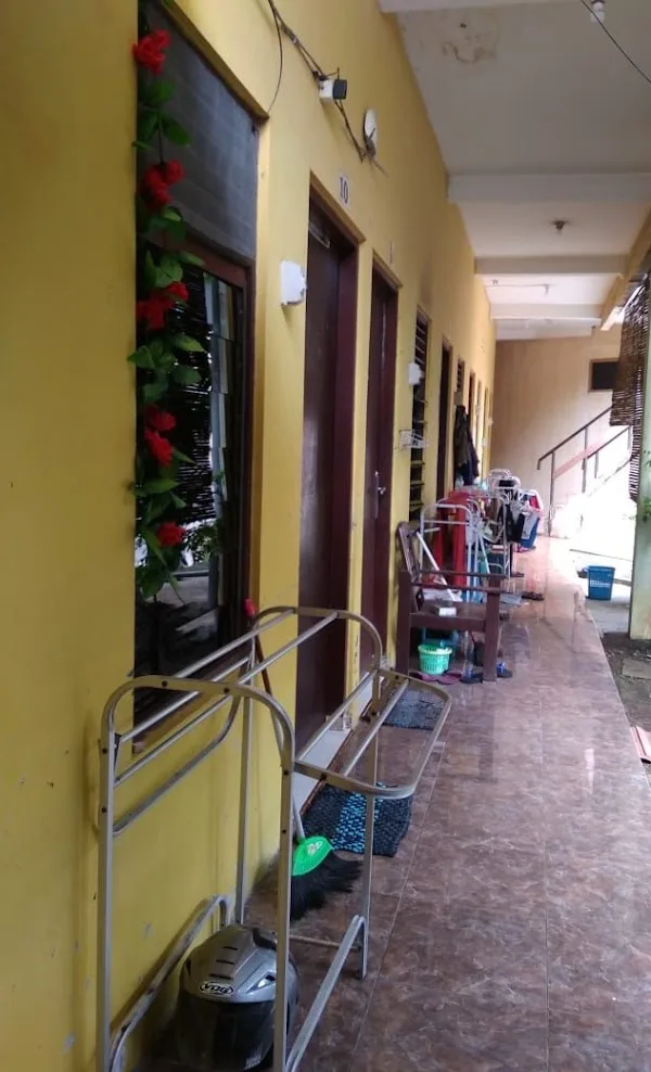 Kost Murah di Peterongan Kecamatan Semarang Selatan Kota Semarang Jawa Tengah 114d1