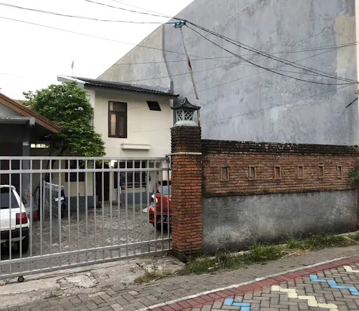 Kost Murah di Plombokan Kecamatan Semarang Utara Kota Semarang Jawa Tengah he3