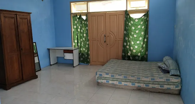 Kost Murah di Ploso Kecamatan Tambaksari Kota Surabaya Jawa Timur 85f1e