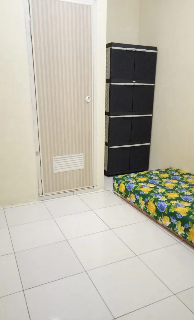 Kost Bu Dewi