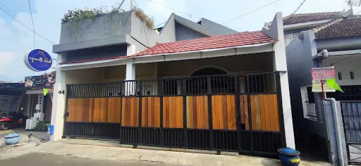 Kost Murah di Purwantoro Kecamatan Blimbing Kota Malang Jawa Timur 295
