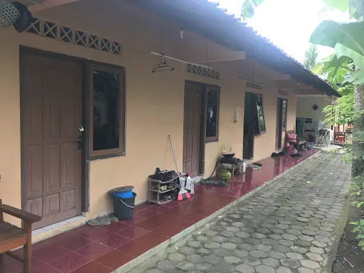 Kost Murah di Purwomartani Kalasan Kabupaten Sleman Daerah Istimewa Yogyakarta 94g